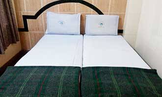 Vishnu Kripa Lodge, Belur 2